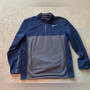 Nike Golf Thermafit Jacket